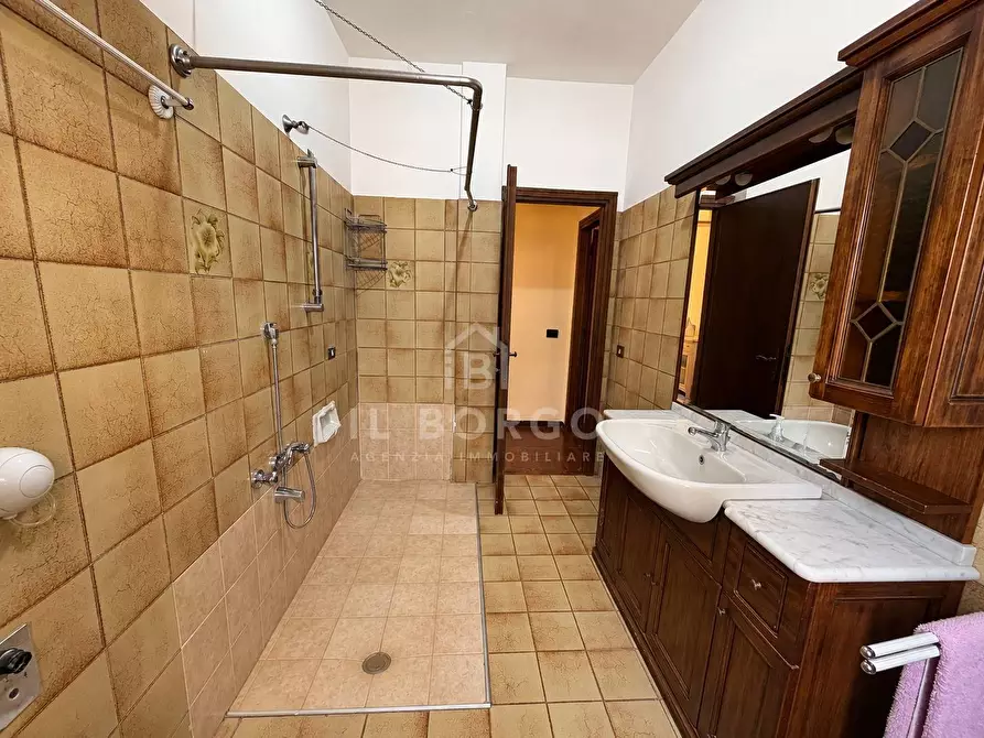 Immagine 24 di Appartamento in vendita  in Via Francesca Vecchia 70 a Marliana