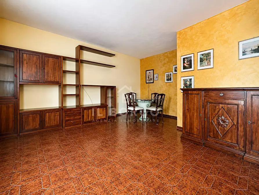 Immagine 2 di Appartamento in vendita  in Via Francesca Vecchia 70 a Marliana
