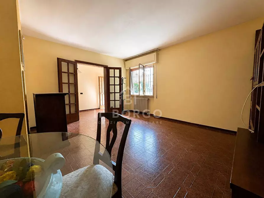 Immagine 27 di Appartamento in vendita  in Via Francesca Vecchia 70 a Marliana