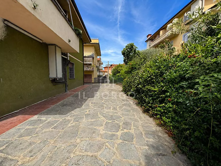 Immagine 31 di Appartamento in vendita  in Via Francesca Vecchia 70 a Marliana