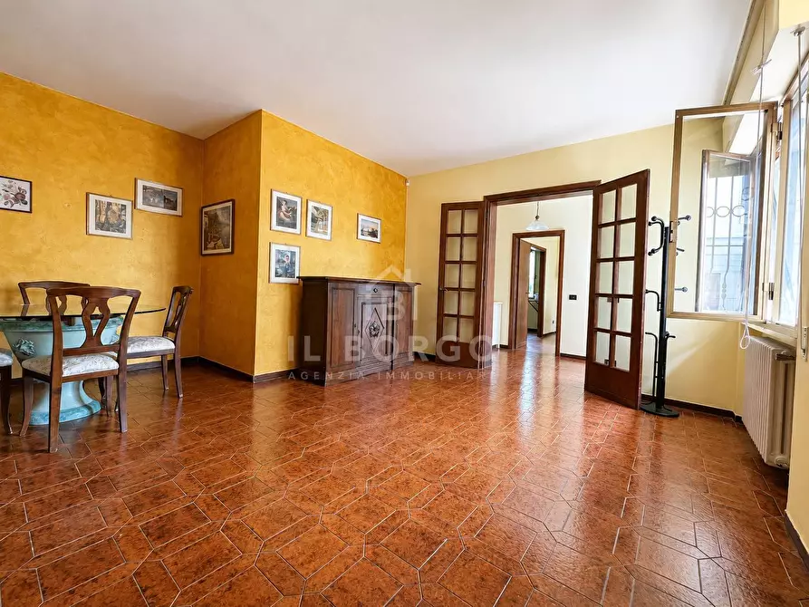 Immagine 3 di Appartamento in vendita  in Via Francesca Vecchia 70 a Marliana