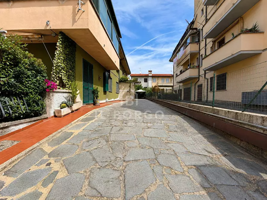Immagine 32 di Appartamento in vendita  in Via Francesca Vecchia 70 a Marliana
