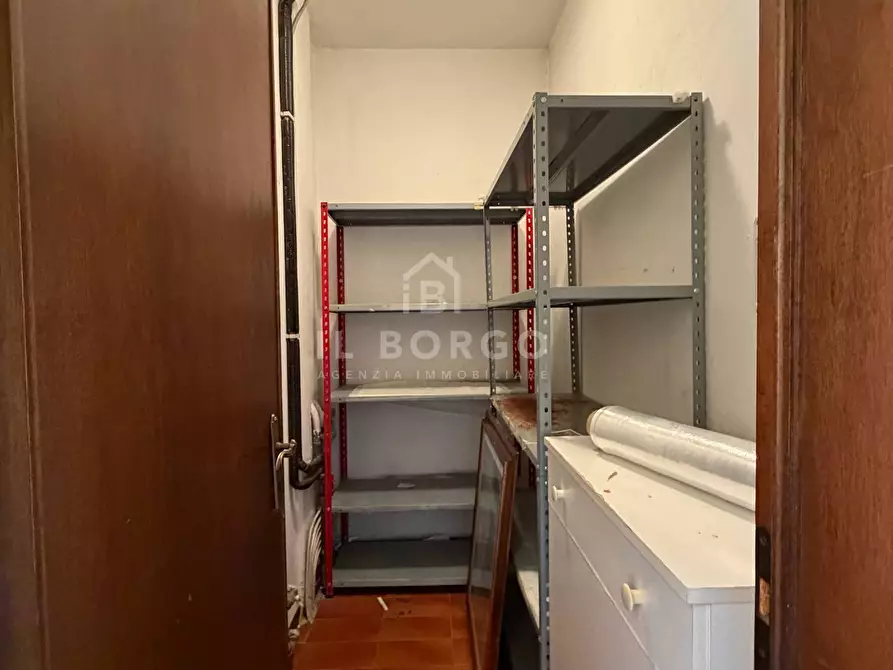Immagine 29 di Appartamento in vendita  in Via Francesca Vecchia 70 a Marliana