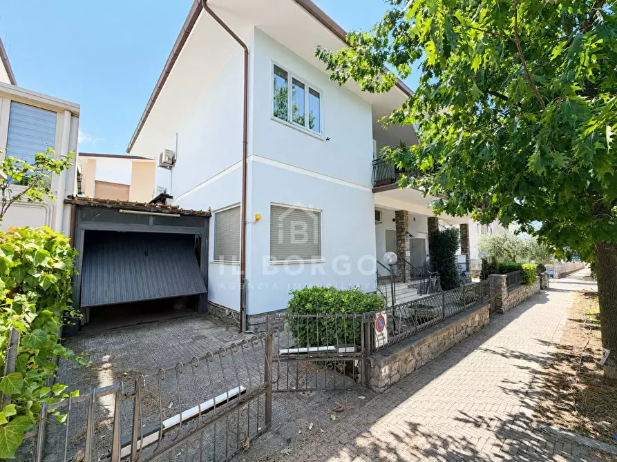 Immagine 26 di Appartamento in vendita  in Via Evangelista Torricelli 12 a Montecatini Terme