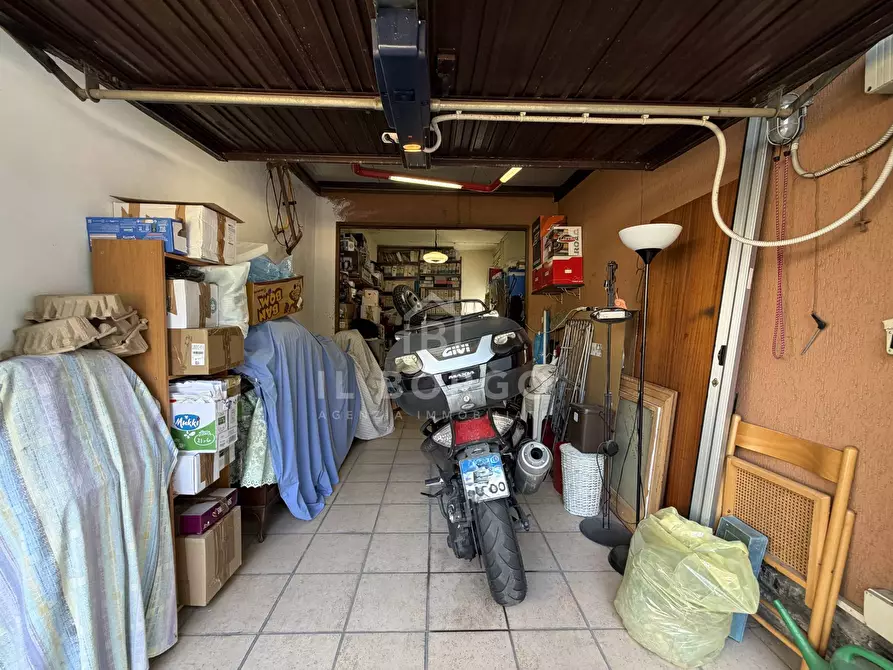 Immagine 27 di Appartamento in vendita  in Via Evangelista Torricelli 12 a Montecatini Terme