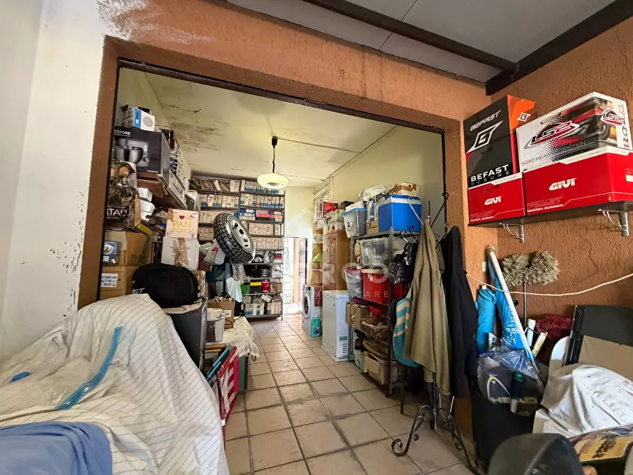 Immagine 28 di Appartamento in vendita  in Via Evangelista Torricelli 12 a Montecatini Terme