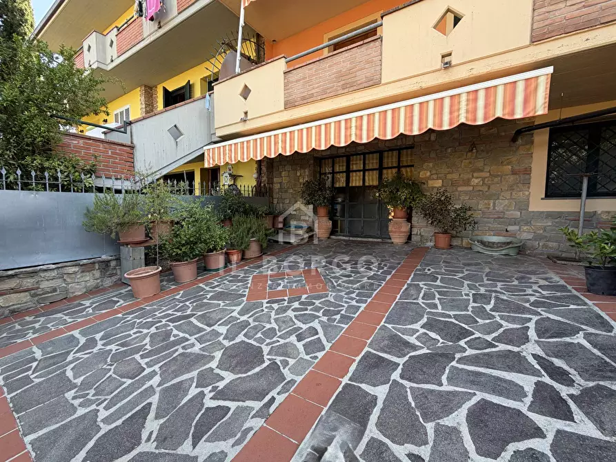 Immagine 3 di Casa indipendente in vendita  in Via dei Gobbi a Monsummano Terme