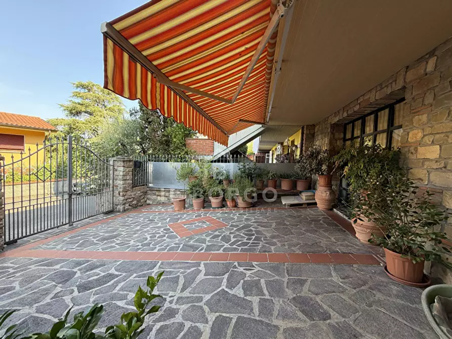 Immagine 26 di Casa indipendente in vendita  in Via dei Gobbi a Monsummano Terme