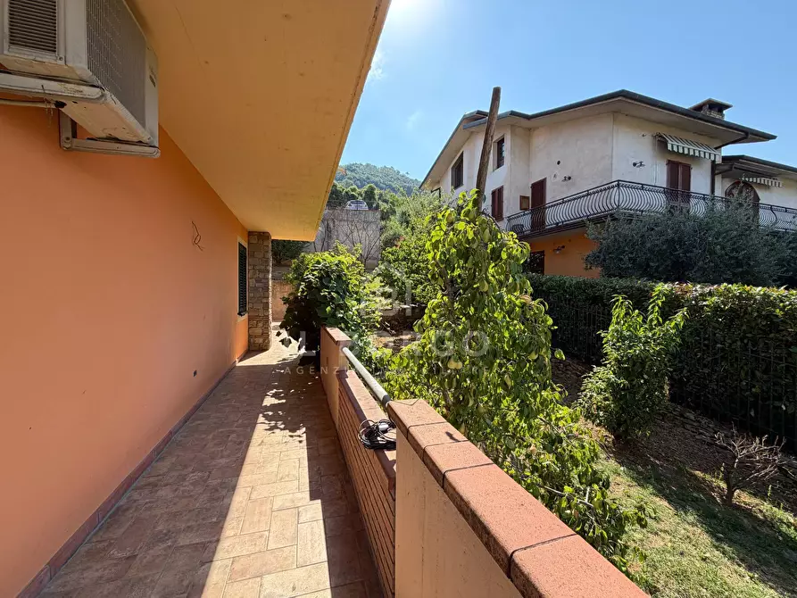 Immagine 14 di Casa indipendente in vendita  in Via dei Gobbi a Monsummano Terme