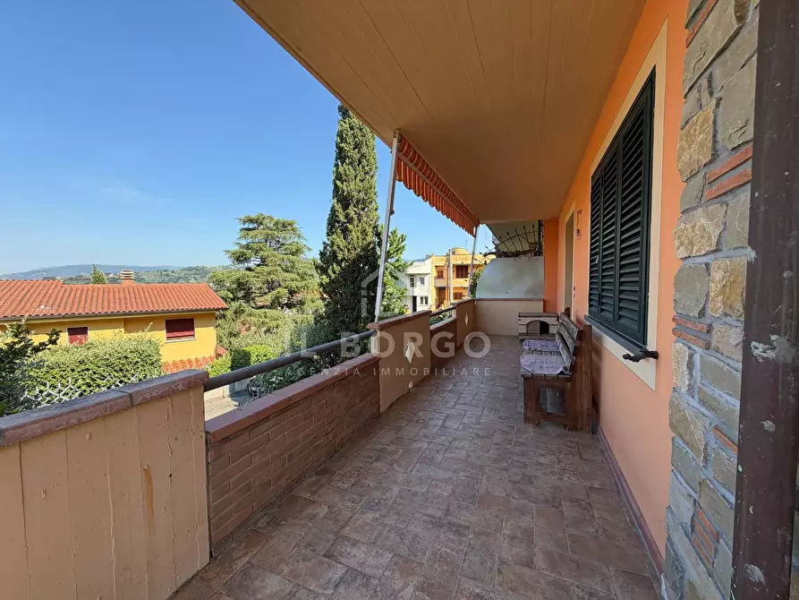 Immagine 29 di Casa indipendente in vendita  in Via dei Gobbi a Monsummano Terme