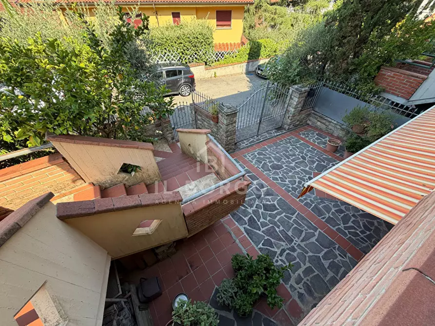 Immagine 21 di Casa indipendente in vendita  in Via dei Gobbi a Monsummano Terme