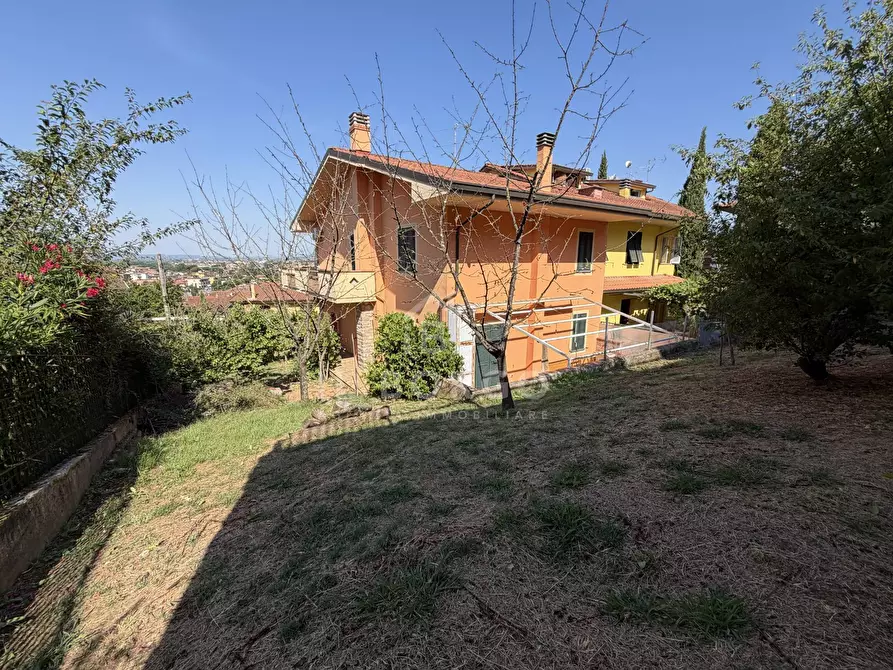 Immagine 19 di Casa indipendente in vendita  in Via dei Gobbi a Monsummano Terme