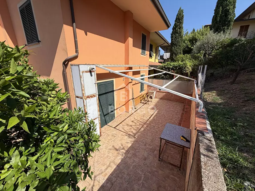 Immagine 39 di Casa indipendente in vendita  in Via dei Gobbi a Monsummano Terme