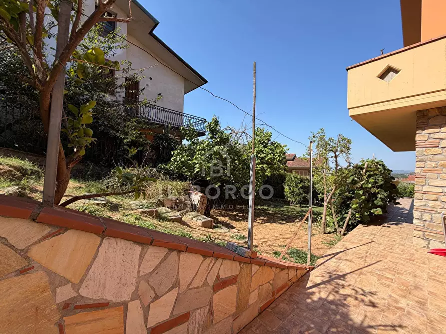 Immagine 38 di Casa indipendente in vendita  in Via dei Gobbi a Monsummano Terme