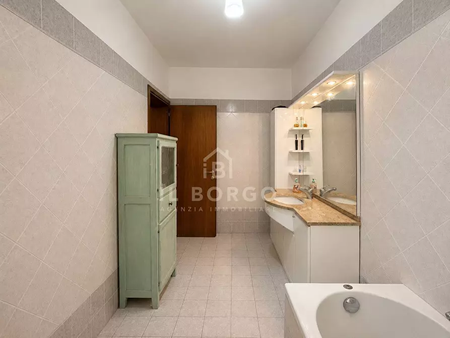 Immagine 28 di Casa indipendente in vendita  in Via dei Gobbi a Monsummano Terme