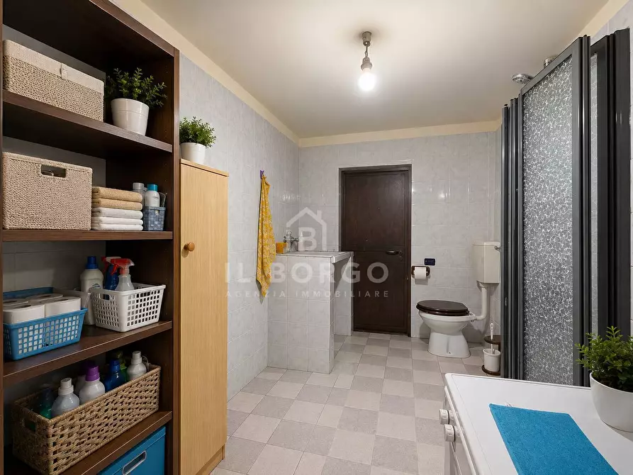 Immagine 25 di Casa indipendente in vendita  in Via dei Gobbi a Monsummano Terme