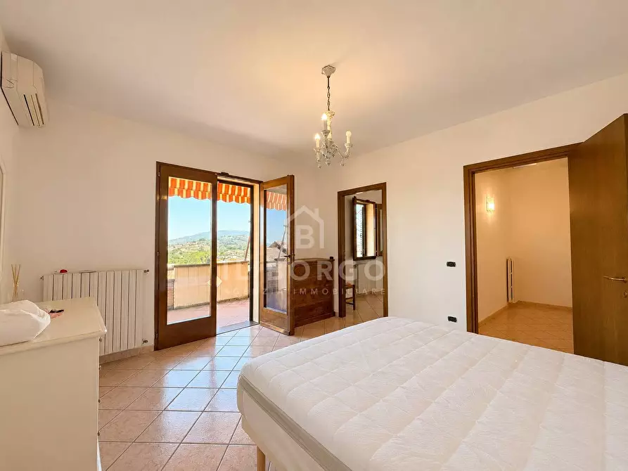 Immagine 42 di Casa indipendente in vendita  in Via dei Gobbi a Monsummano Terme