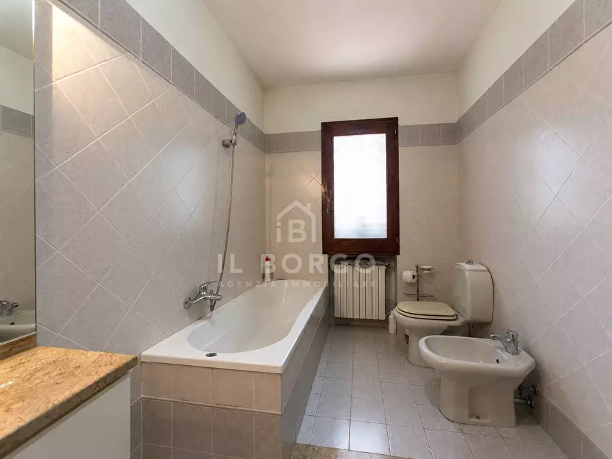 Immagine 27 di Casa indipendente in vendita  in Via dei Gobbi a Monsummano Terme