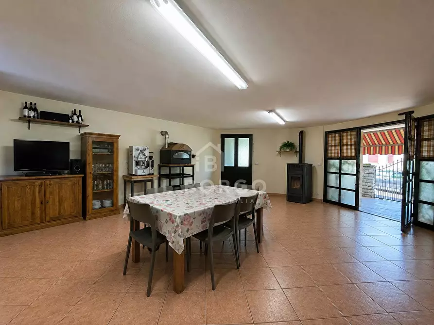 Immagine 8 di Casa indipendente in vendita  in Via dei Gobbi a Monsummano Terme