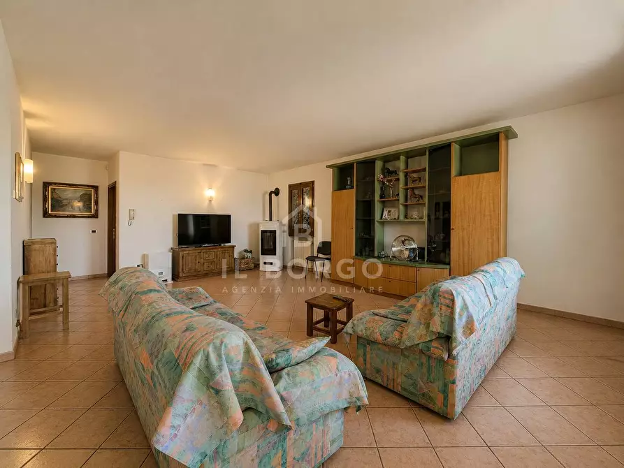 Immagine 5 di Casa indipendente in vendita  in Via dei Gobbi a Monsummano Terme