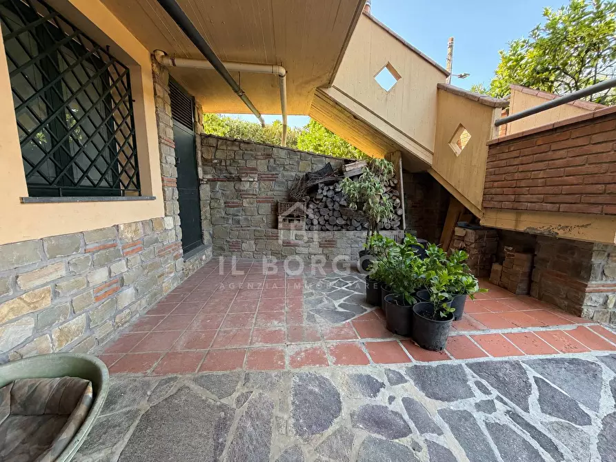 Immagine 22 di Casa indipendente in vendita  in Via dei Gobbi a Monsummano Terme