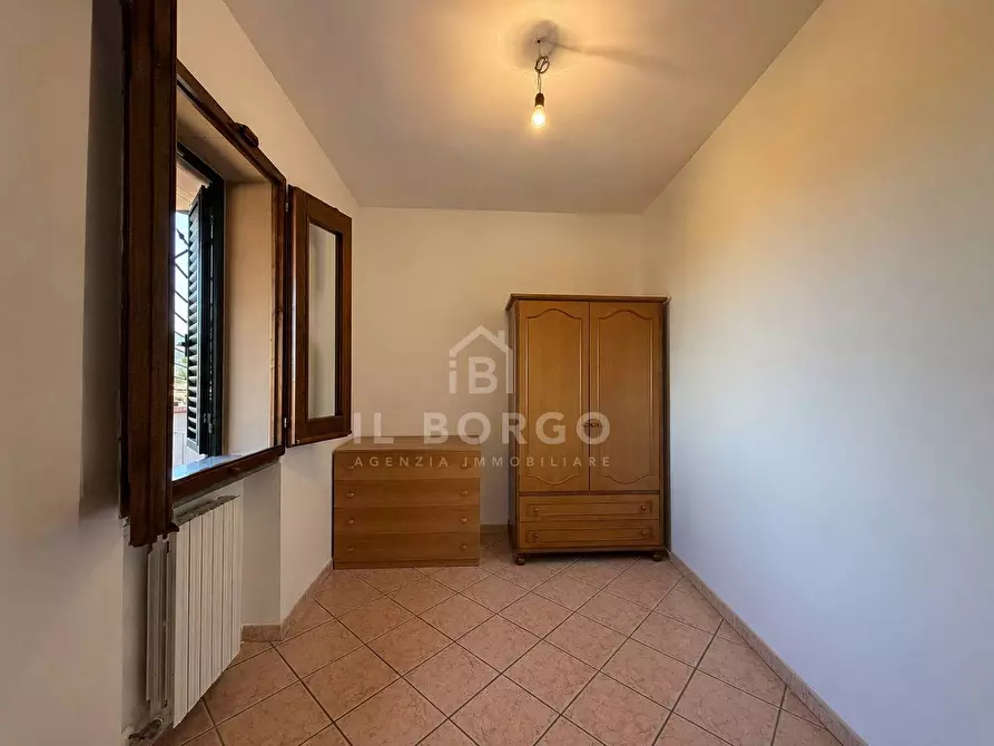 Immagine 43 di Casa indipendente in vendita  in Via dei Gobbi a Monsummano Terme