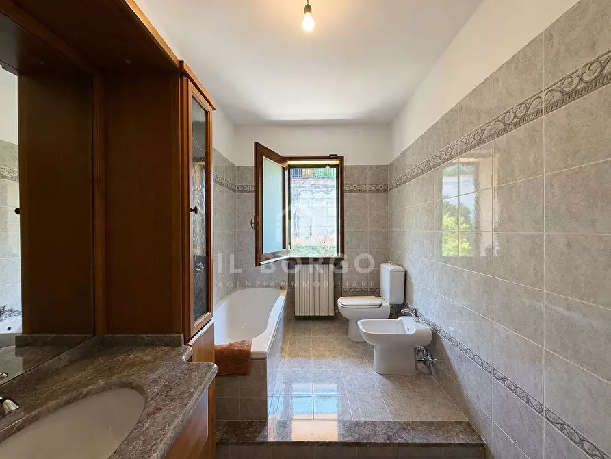 Immagine 47 di Casa indipendente in vendita  in Via dei Gobbi a Monsummano Terme