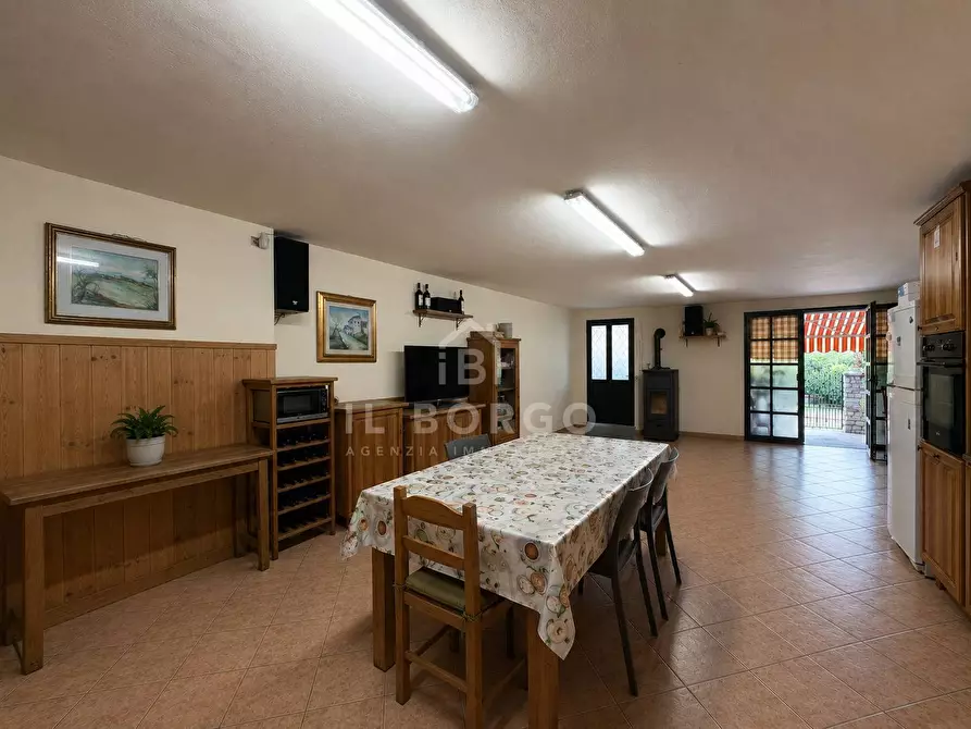 Immagine 12 di Casa indipendente in vendita  in Via dei Gobbi a Monsummano Terme
