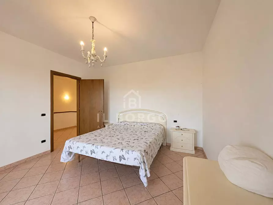 Immagine 7 di Casa indipendente in vendita  in Via dei Gobbi a Monsummano Terme