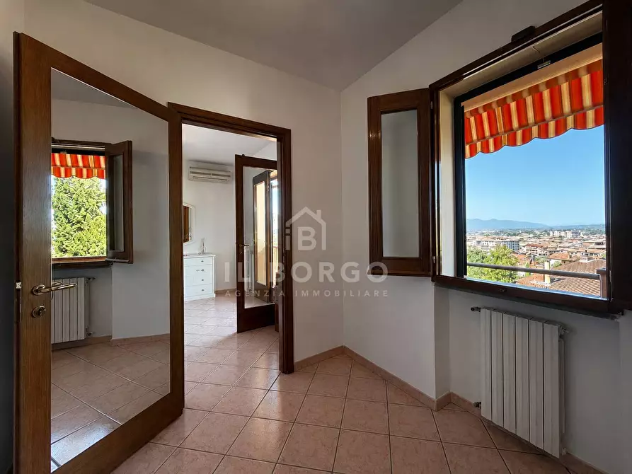 Immagine 44 di Casa indipendente in vendita  in Via dei Gobbi a Monsummano Terme