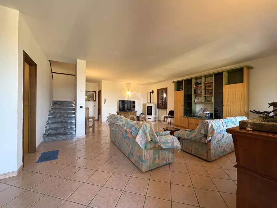 Immagine 30 di Casa indipendente in vendita  in Via dei Gobbi a Monsummano Terme