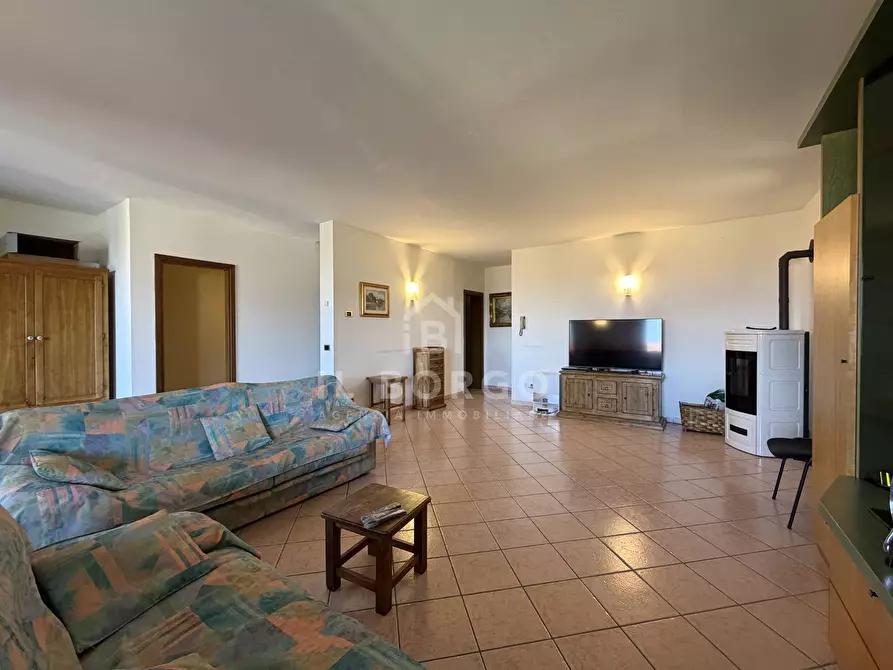Immagine 4 di Casa indipendente in vendita  in Via dei Gobbi a Monsummano Terme