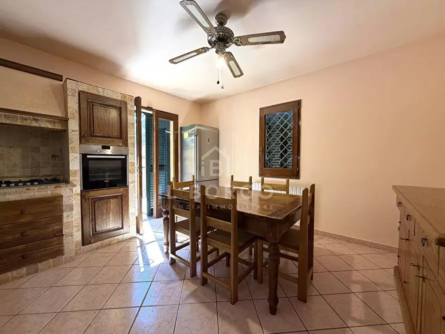 Immagine 23 di Casa indipendente in vendita  in Via dei Gobbi a Monsummano Terme