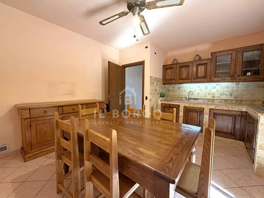 Immagine 33 di Casa indipendente in vendita  in Via dei Gobbi a Monsummano Terme