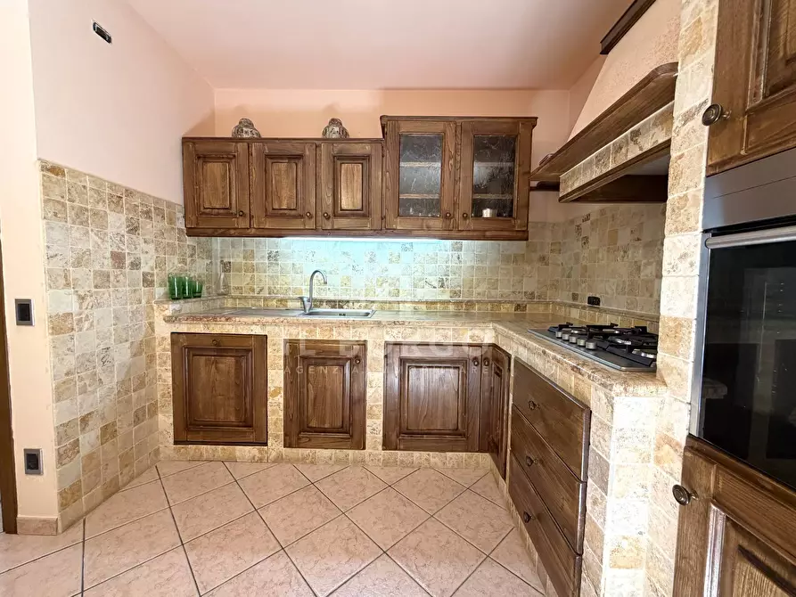 Immagine 34 di Casa indipendente in vendita  in Via dei Gobbi a Monsummano Terme