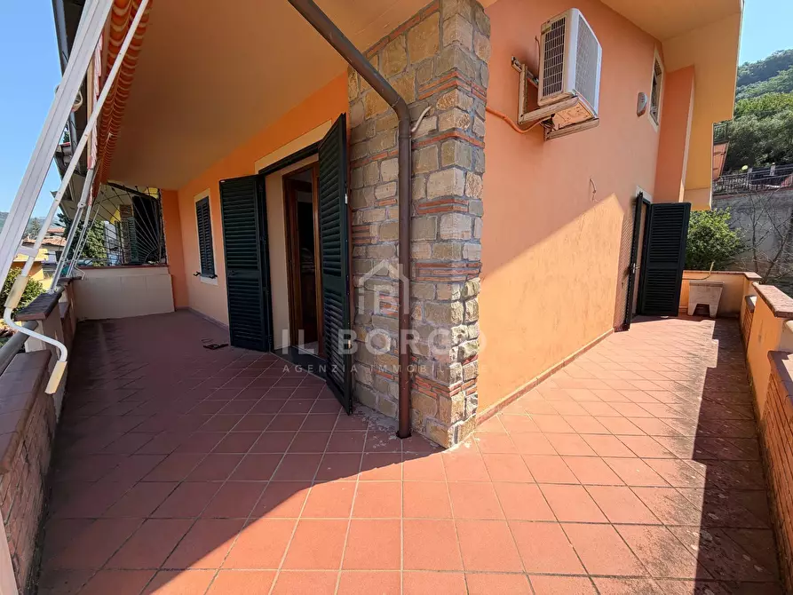Immagine 45 di Casa indipendente in vendita  in Via dei Gobbi a Monsummano Terme