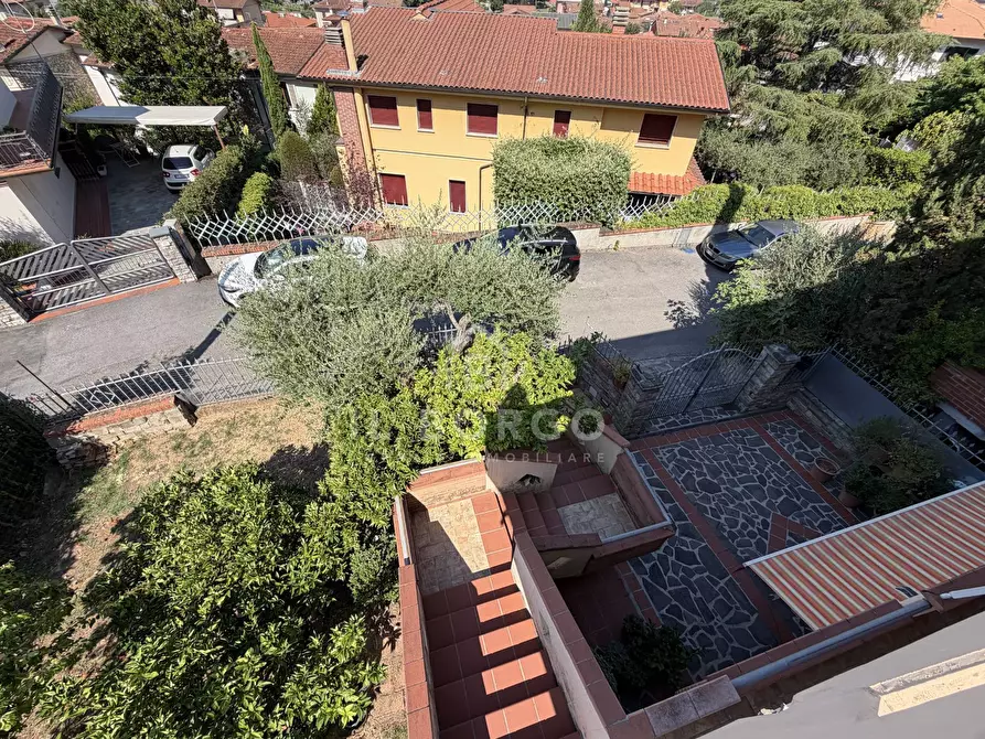 Immagine 48 di Casa indipendente in vendita  in Via dei Gobbi a Monsummano Terme