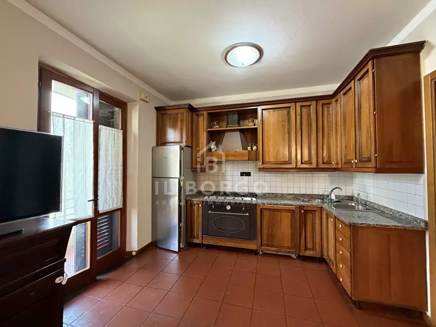 Immagine 2 di Appartamento in affitto  in Via Enrico Berlinguer a Marliana