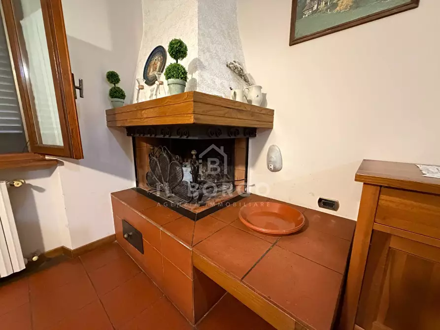 Immagine 10 di Appartamento in affitto  in Via Enrico Berlinguer a Marliana