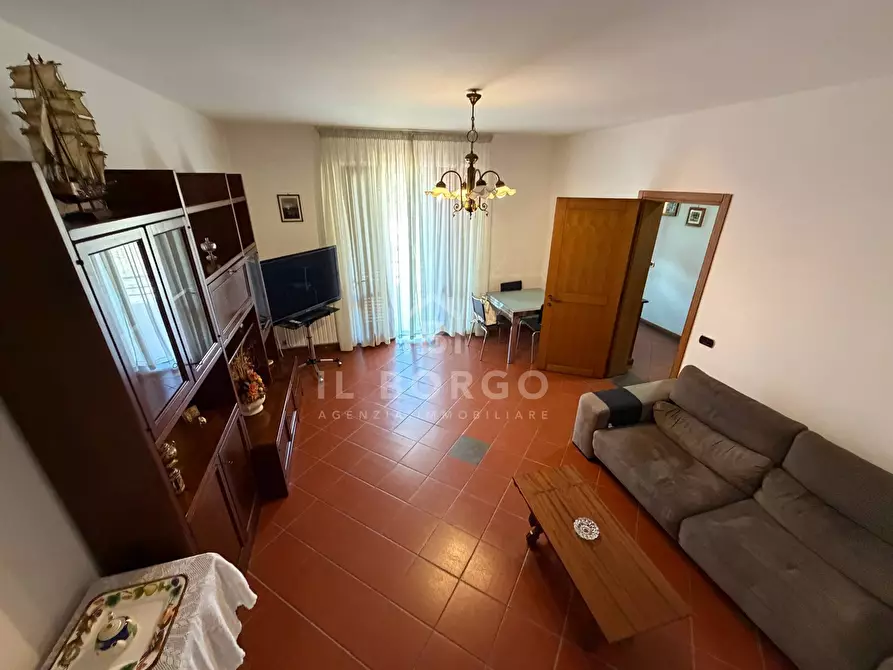 Immagine 8 di Appartamento in affitto  in Via Enrico Berlinguer a Marliana