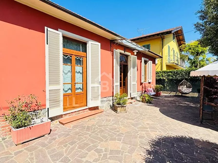 Immagine 2 di Casa indipendente in vendita  in Via di Sondolo 55 a Pescia