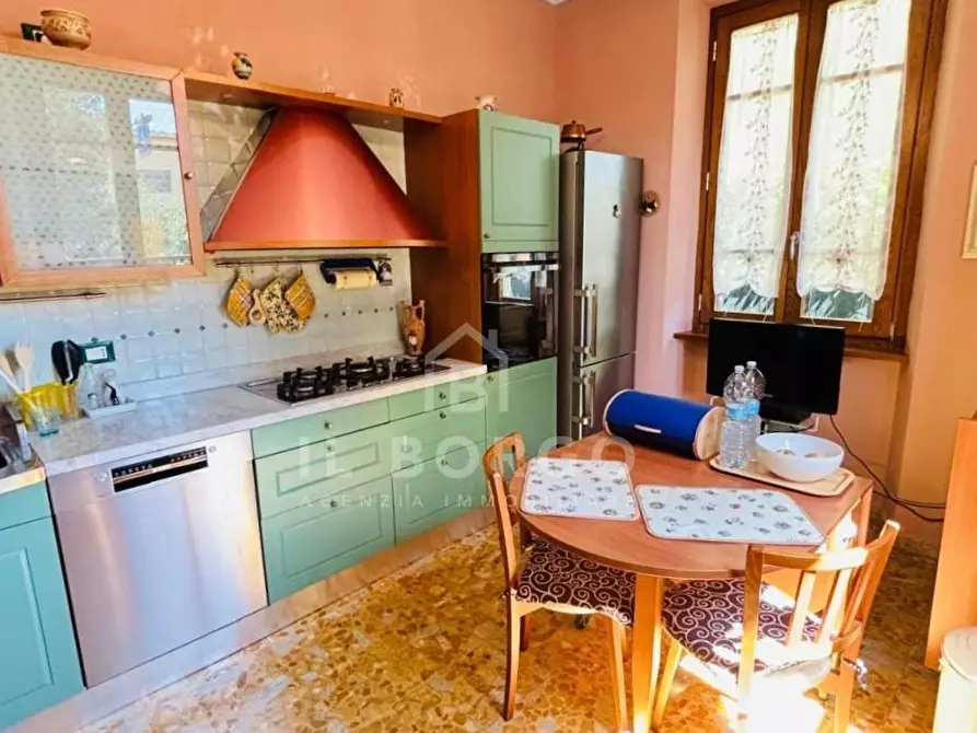 Immagine 4 di Casa indipendente in vendita  in Via di Sondolo 55 a Pescia