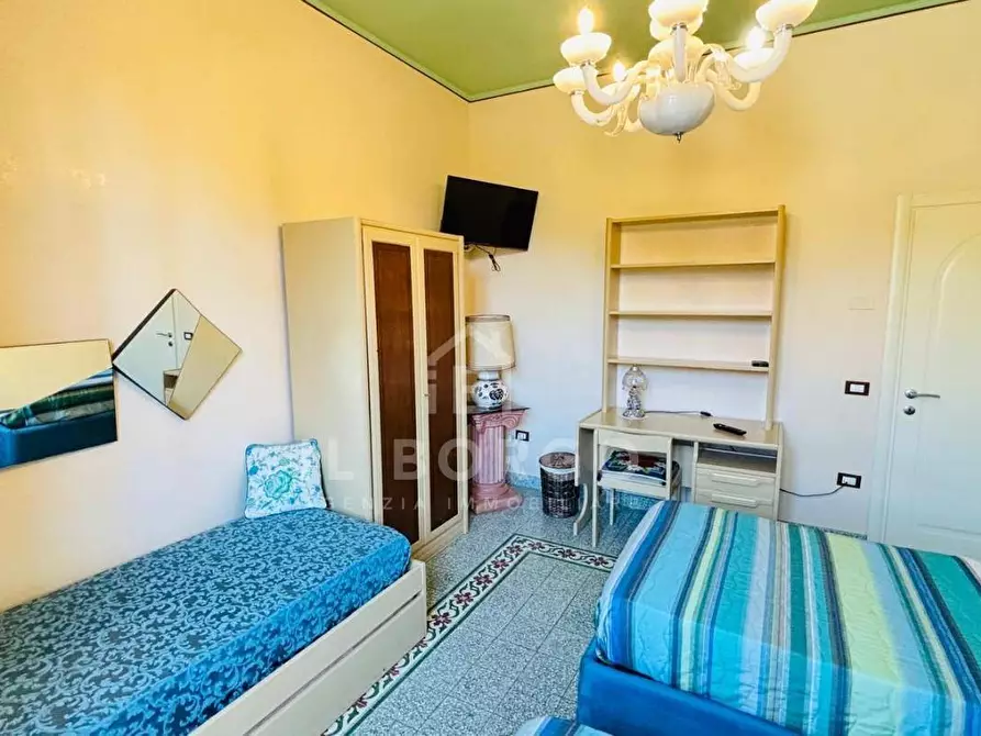 Immagine 6 di Casa indipendente in vendita  in Via di Sondolo 55 a Pescia