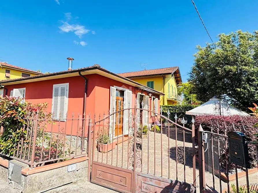 Immagine 9 di Casa indipendente in vendita  in Via di Sondolo 55 a Pescia