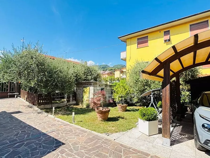 Immagine 8 di Casa indipendente in vendita  in Via di Sondolo 55 a Pescia