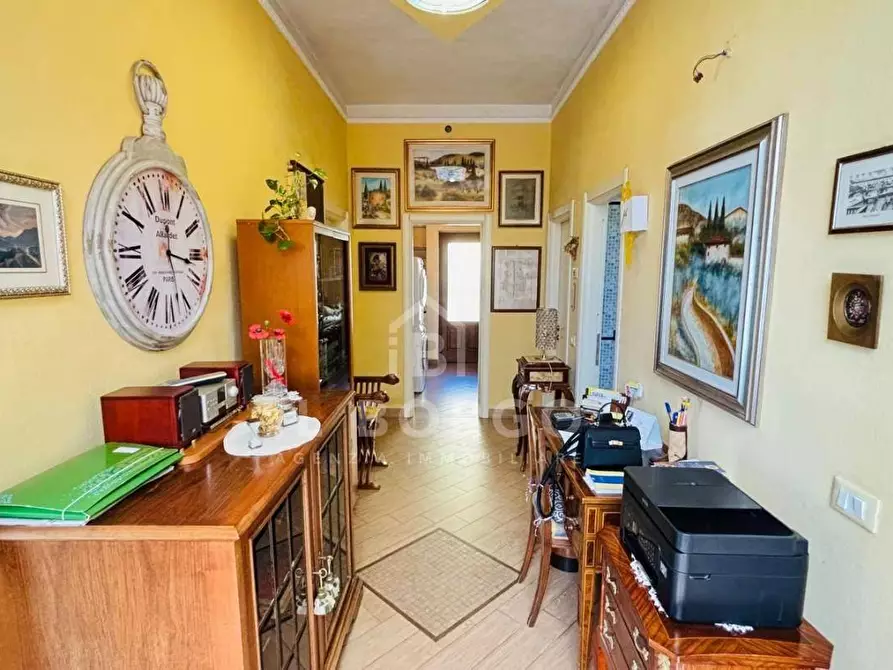 Immagine 12 di Casa indipendente in vendita  in Via di Sondolo 55 a Pescia