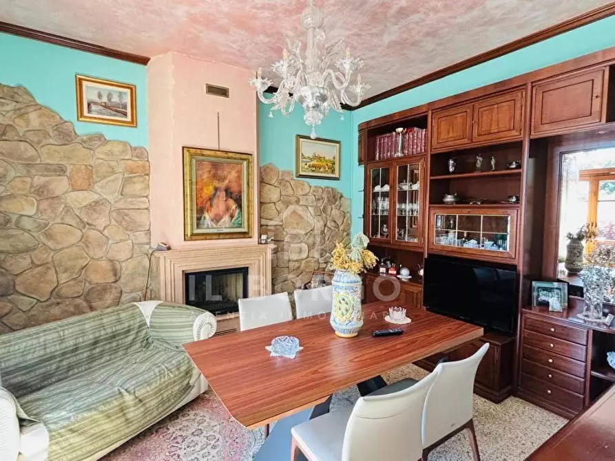 Immagine 13 di Casa indipendente in vendita  in Via di Sondolo 55 a Pescia