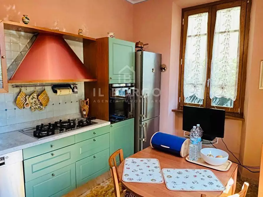 Immagine 15 di Casa indipendente in vendita  in Via di Sondolo 55 a Pescia
