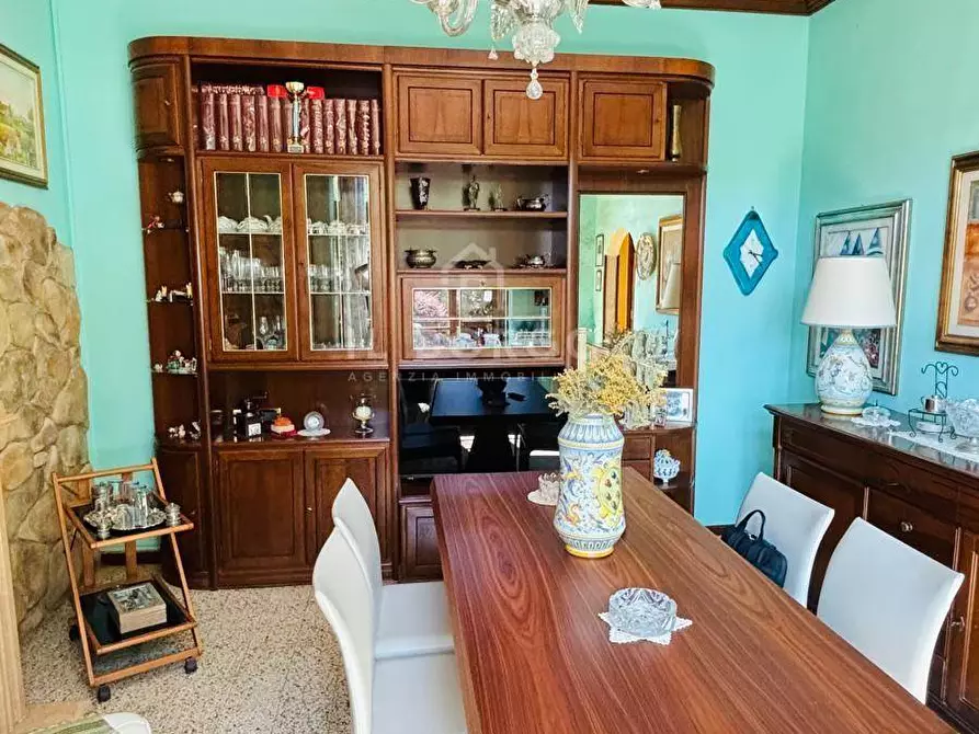 Immagine 14 di Casa indipendente in vendita  in Via di Sondolo 55 a Pescia