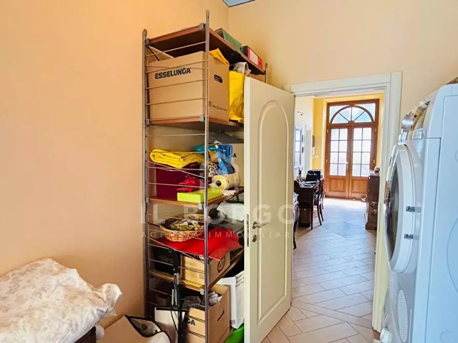 Immagine 21 di Casa indipendente in vendita  in Via di Sondolo 55 a Pescia